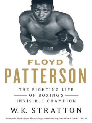 Floyd Patterson - ebook